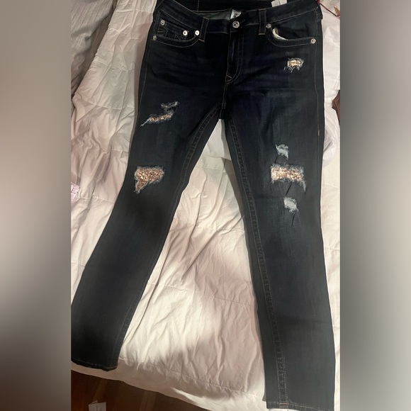 True Religión Jeans New - Picture 1 of 10